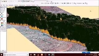 3D Modelling and Visualization in ArcGIS and ArcScene _ GeoScreen