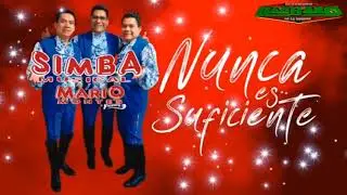 Nunca Es Suficiente Limpia 2019 - Mario Monte