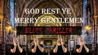 God rest ye merry gentlemen (Harmonica Cover)