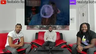Taylor Swift - Lavender Haze (Official Music Video) REACTION