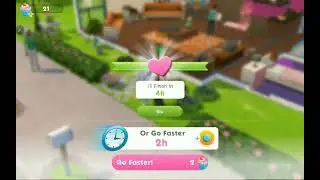 How to Propose to your Sim on Sim Mobile