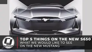 What We're Hoping to See on the 2024 S650 😍