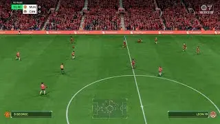 He thought he scored 💀