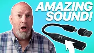THX Onyx - The Best Portable AMP/DAC Under $200