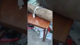 Приветы с помойки 