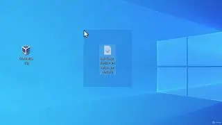 Creating Our First Virtual Machine 
