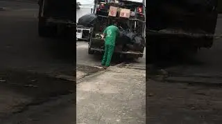Sistema de compactação