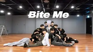 [Membership Pre-release] ab321 | Dance Practice