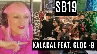SB19 DID IT AGAIN | Artist & Vocal Performance Coach Reaction & Analysis