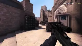 AndrzeY Edit ACE SCOUT