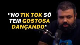 TIK TOK REVOLUCIONOU A INTERNET? (POP Cuts)