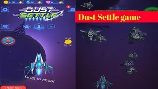 Dust Settle Gameplay: Exploring the Post-Apocalyptic World!