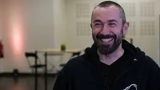 PGSession 16 : la parole aux conférenciers