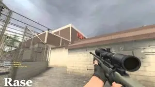 FRAGSHOW NEW CSS № 3