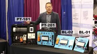 Introducing the Building Automation Systems (BAS) Simulators from iConnect Training