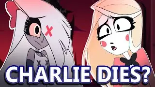 Hazbin Hotel Season 1 Theories & Predictions!