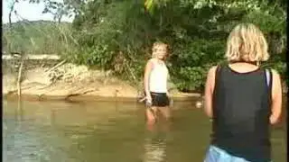 Catfish Grabbin