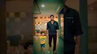 Bache ne Fasa Diya 😅👨‍👩‍👧ll Vishal Rajput shorts #vishalsinghrajput #celebratewithshorts