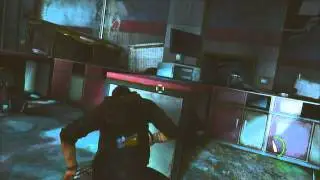 The Last of Us | Gameplay Walkthrough | Part 5-(No Commentary)
