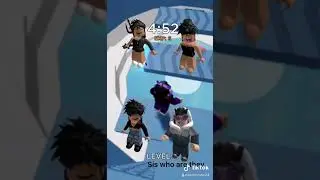 Roblox story part 2