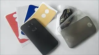 RAZR TECH - Acessórios para Moto X #2