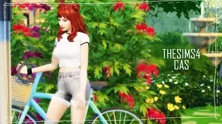 🔴TS4:Stream:Семья Грэйс🔴
