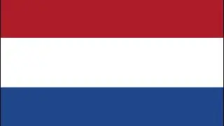 Historical flags of the Netherlands
