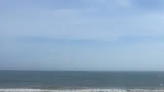 Wind is on the way!