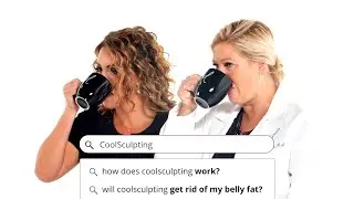 The CoolSculpting Autocomplete Interview | Experts Answer the Web's Most Searched Questions