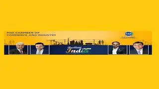 Jharkhand Mining Summit