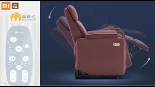 Massage chair Xiaomi Momoda Yunyao
