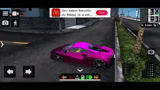 Trend do carro