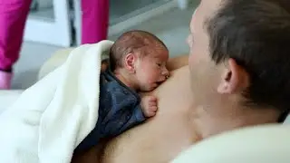 Szpital Uniwersytecki w Zielonej Górze wyróżniony za kangurowanie