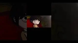 He Never Whispered Ever Again | Gacha Life 