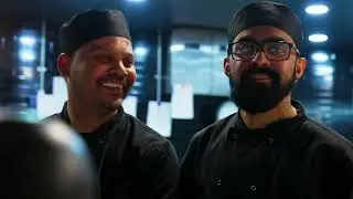 Promotional Video Production - Studio 5 Restaurant