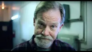 Hal Perry Acting Reel 2023