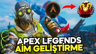Aim Guide - Apex Legends Predator