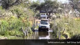 Third Bridge. August 2 - 2014