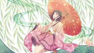 [Takeshi] Soul Of The Beautiful - Fruits Basket AMV