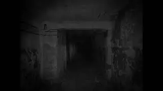 ПОДВАЛ (страшная история)