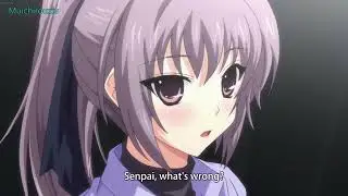 Anime - Please stop senpai - Best moments Clips 123