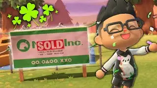 my villager hunt luck has PEAKED