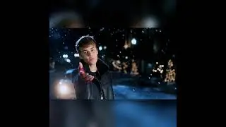 Justin Biber - Mistletoe