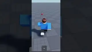 Making Your Dumb Roblox Ideas #1 #roblox #robloxstudio #tutorial #robloxedit #gaming #gamedev