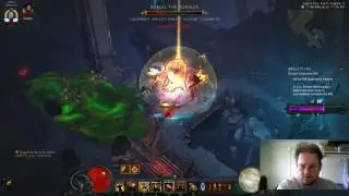 Crusader Condemn build season 10 GR 60