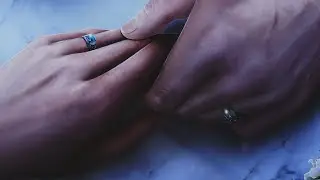 Сердце Атланта|3 серия|Устроили драку из-за нас😲Соблазняем всех вокруг👀 