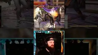 HOMELANDER Has Command Grab Combos! | Mortal Kombat 1