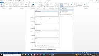 How To Add Page Numbers In Word - Step By Step Guide