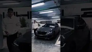 IS BMW 540i GOOD FOR EVERYDAY?🤯