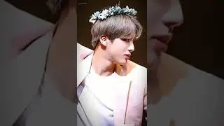 happiest birthday wwh jin oppa, 😭💜🩹 #kimseokjin #bts
